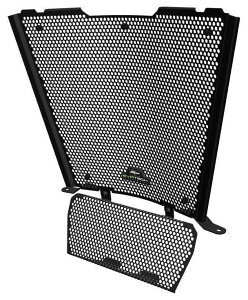 Evotech Performance �G�{�e�b�N�p�t�H�[�}���X Upper Radiator Guard M 1000 XR S TE BMW ���W�G�[�^�[�R�A�K�[�h�E�I�C���N�[���[�R�A�K�[�h ��p�֘A �G���W��