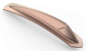 rizoma ���]�} Front Mudguard Crest GTS 310 Super Tech Supersport Vespa �x�X�p ���̑��X�N�[�^�[�O�� �J�E���֘A �O��