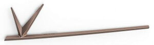 rizoma ���]�} Icon tag V Elettrica GTS 310 Super Tech Supersport GTV Officina 8 Primavera Sei Giorni Sprint Vespa �x�X�p ���̑��X�N�[�^�[�O�� �J�E���֘A �O��