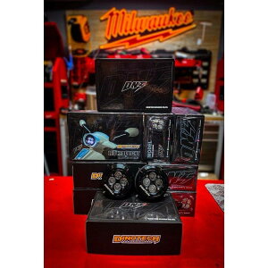 DINOTECH �_�C�m�e�b�N Giorno led headlights GIORNO+ 125 HONDA �z���_ �w�b�h���C�g ���Η� �d���n