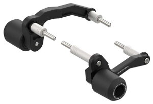 Evotech Performance �G�{�e�b�N�p�t�H�[�}���X ���C���t���[���G���W���X���C�_�[ Ninja 500 KAWASAKI �J���T�L �G���W���X���C�_�[�E�t���[���X���C�_�[ �t���[��