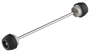 Evotech Performance �G�{�e�b�N�p�t�H�[�}���X Front Spindle Bobbins DR-Z4SM DR-Z4S SUZUKI �X�Y�L �A�N�X���X���C�_�[ �t���[��