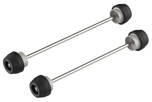 Evotech Performance �G�{�e�b�N�p�t�H�[�}���X Spindle Bobbins Kit DR-Z4SM DR-Z4S SUZUKI �X�Y�L �A�N�X���X���C�_�[ �t���[��