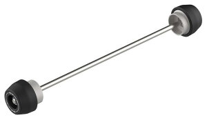 Evotech Performance �G�{�e�b�N�p�t�H�[�}���X Rear Spindle Bobbins DR-Z4SM SUZUKI �X�Y�L �A�N�X���X���C�_�[ �t���[��