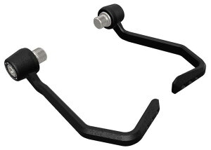 Evotech Performance �G�{�e�b�N�p�t�H�[�}���X Brake And Clutch Lever Protector Kit (Race) RSV4 APRC Factory RF RR Tuono 660 V4 Griso 1200 SE V100 Mandello V85 TT Adventure Centenario Guardia d�fonore Travel Motor SRK 125 S ���o�[�K�[�h 