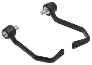 Evotech Performance �G�{�e�b�N�p�t�H�[�}���X Brake And Clutch Lever Protector Kit DR-Z4SM DR-Z4S GSX-8R GSX-8S GSX-R1000R GSX-R1000 Hayabusa SUZUKI �X�Y�L ���o�[�K�[�h �n���h��