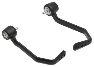Evotech Performance �G�{�e�b�N�p�t�H�[�}���X �u���[�L���N���b�`���o�[�v���e�N�^�[�L�b�g Svartpilen 125 MT-03 MT-07 MT-09 SP YZF-R1M YZF-R1 YZF-R6 YZF-R7 YZF-R9 HUSQVARNA �n�X�N�o�[�i YAMAHA ���}�n ���o�[�K�[