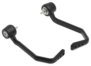 Evotech Performance �G�{�e�b�N�p�t�H�[�}���X Brake And Clutch Lever Protector Kit (Race) RS 125 Replica GP 457 RS4 50 Tuono APRILIA �A�v�����A ���o�[�K�[�h �n���h��