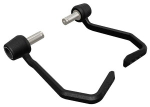 Evotech Performance �G�{�e�b�N�p�t�H�[�}���X Brake And Clutch Lever Protector Kit (Road) Monster 1100 Evo S 796 Streetfighter 1098 848 701 Supermoto Svartpilen 401 801 Vitpilen FTR 690 SMC R ���o�[�K�[�h �n���h��