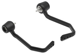 Evotech Performance �G�{�e�b�N�p�t�H�[�}���X Brake And Clutch Lever Protector Kit (Road) RS 125 Replica GP RS4 50 Tuono 457 APRILIA �A�v�����A ���o�[�K�[�h �n���h��