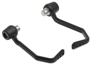 Evotech Performance �G�{�e�b�N�p�t�H�[�}���X Brake And Clutch Lever Protector Kit Tuono V4 Factory V100 Mandello S APRILIA �A�v�����A MOTOGUZZI ���g�O�b�` ���o�[�K�[�h �n���h��