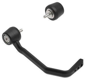 Evotech Performance �G�{�e�b�N�p�t�H�[�}���X �u���[�L���o�[�v���e�N�^�[�L�b�g 390 Duke RC MT-03 MT-07 MT-09 SP YZF-R1M YZF-R1 YZF-R6 YZF-R7 YZF-R9 KTM YAMAHA ���}�n ���o�[�K�[�h �n���h��