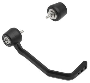 Evotech Performance �G�{�e�b�N�p�t�H�[�}���X Brake Lever Protector Kit (Race) RS 125 Replica GP 457 660 Factory RS4 50 RS660 Tuono APRILIA �A�v�����A ���o�[�K�[�h �n���h��