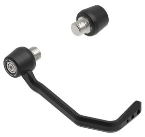 Evotech Performance �G�{�e�b�N�p�t�H�[�}���X Brake Lever Protector Kit Tuono V4 Factory V100 Mandello S APRILIA �A�v�����A MOTOGUZZI ���g�O�b�` ���o�[�K�[�h �n���h��