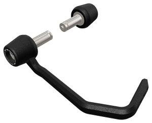 Evotech Performance �G�{�e�b�N�p�t�H�[�}���X Brake Lever Protector Kit (Road) Monster 1100 Evo S 796 Streetfighter 1098 848 701 Supermoto Svartpilen 401 801 Vitpilen FTR 690 SMC R ���o�[�K�[�h �n���h��