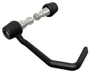 Evotech Performance �G�{�e�b�N�p�t�H�[�}���X Brake Lever Protector Kit (Road) CB1000 Hornet SP CB650R Neo Sports Cafe CBR1000RR CBR1000RR-R Fireblade Carbon Edition CBR300R CBR500R CBR600RR CBR650F CBR650R NT1100 VFR800 Z650 Urban F3 675 RC 800