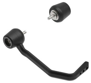 Evotech Performance �G�{�e�b�N�p�t�H�[�}���X Brake Lever Protector Kit 390 Duke RC MT-03 MT-07 MT-09 SP YZF-R1M YZF-R1 YZF-R6 YZF-R9 KTM YAMAHA ���}�n ���o�[�K�[�h �n���h��