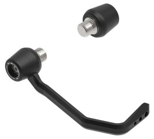 Evotech Performance �G�{�e�b�N�p�t�H�[�}���X Brake Lever Protector Kit Tuono V4 Factory V100 Mandello S APRILIA �A�v�����A MOTOGUZZI ���g�O�b�` ���o�[�K�[�h �n���h��