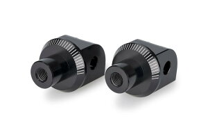 Puig �v�[�` �t�b�g�y�O �A�_�v�^�[ RIDER (ADAPTOR FOOTPEGS) SVARTPILEN 125 401 SVITPILEN SPEED400 HUSQVARNA �n�X�N�o�[�i TRIUMPH �g���C�A���t ���̑��X�e�b�v�I�v�V�����E��C���i �X�e�b�v �����
