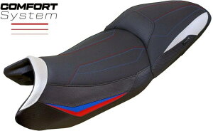 Tappezzeria Italia �^�b�y�b�c�F���A �C�^���A �����V�[�g�p�J�o�[ AHUS (�R���t�H�[�g) R 1300 GS BMW �V�[�g�J�o�[ �V�[�g�֘A �O��