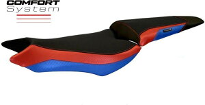 Tappezzeria Italia �^�b�y�b�c�F���A �C�^���A �����V�[�g�p�J�o�[ PONZA (�R���t�H�[�g) CB1000R HONDA �z���_ �V�[�g�J�o�[ �V�[�g�֘A �O��