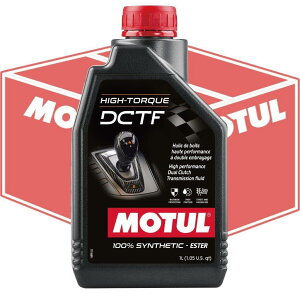 MOTUL ���`���[�� �y�P�[�X�zHIGH-TORQUE DCTF�y1L�z�y�M�A�I�C���z �~�b�V�����I�C���E�M�A�I�C�� ���̑������� �I�C��