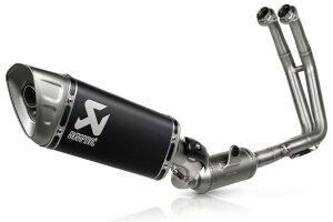 AKRAPOVIC �A�N���|�r�b�` RACING LINE GSX-8R GSX-8S GSX-8TT GSX-8T SUZUKI �X�Y�L �t���G�L�]�[�X�g�}�t���[ �}�t���[