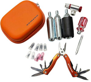kemeko �P���R �X�N�����[�v���O���`���[�u���X�^�C���p���N�C���L�b�g ORANGE �p���N�C���L�b�g�E�p���N�h�~��