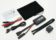 SHORAI Battery ショーライバッテリー マルチチャージャー 12Vバッテリー専用 バッテリー充電器・バッテ…