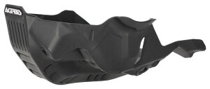ACERBIS �A�`�F���r�X SKID PLATE 450 MT CFMOTO �A���_�[�K�[�h�E�X�L�b�h�v���[�g �t���[��