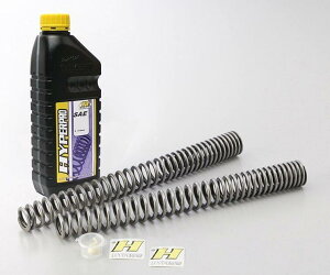 HYPERPRO �n�C�p�[�v�� �t�����g�X�v�����O GSX-8TT GSX-8T SUZUKI �X�Y�L �t�H�[�N�X�v�����O �T�X�y���V���� �����