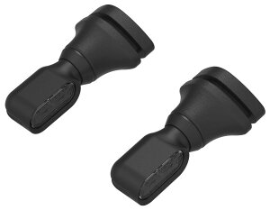 Evotech Performance �G�{�e�b�N�p�t�H�[�}���X LED V1 Indicator (Pair) Monster 950 + Plus SP Multistrada 1260 D/Air Enduro Pro Pikes Peak S Grand Tour XDiavel V4 DUCATI �h�D�J�e�B �E�C���J�[ ���Η� �d���n