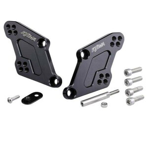 KIJIMA �L�W�} YZF-R25 YZF-R3 MT-25 MT-03 �X�e�b�v�A�b�v�u���P�b�g YAMAHA ���}�n �Z�b�g�o�b�N�v���[�g �X�e�b�v �����