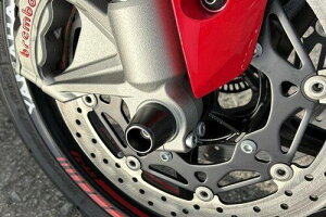 AGRAS �A�O���X �t�����g�A�N�X���v���e�N�^�[ YZF-R9 YAMAHA ���}�n �A�N�X���X���C�_�[ �t���[��