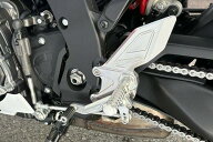 AGRAS アグラス バックステップ YZF-R9 YAMAHA ヤマハ ステップ 足回り