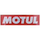 MOTUL モチュール ステッカー ステッカー・デカール 外装
