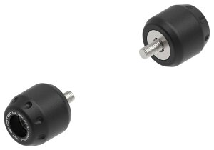 Evotech Performance �G�{�e�b�N�p�t�H�[�}���X Bar End Weights (Touring) G 310 GS 310R M 1000 RR S Motorsport Sport MT-09 SP BMW YAMAHA ���}�n �o�[�G���h �n���h��