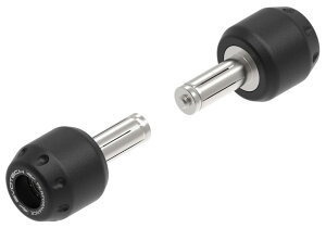 Evotech Performance �G�{�e�b�N�p�t�H�[�}���X Bar End Weights (Touring) Monster 1100 Evo S 796 Streetfighter 1098 848 701 Supermoto Svartpilen 401 801 Vitpilen FTR 690 SMC R DUCATI �h�D�J�e�B HUSQVARNA �n�X�N�o�[�i INDIAN MOTORCYCLE 