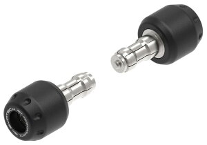 Evotech Performance �G�{�e�b�N�p�t�H�[�}���X Bar End Weights (Touring) 450 RR KOVE �R�[�u �o�[�G���h �n���h��