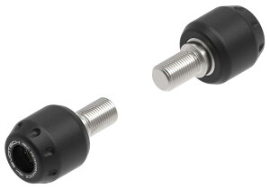 Evotech Performance �G�{�e�b�N�p�t�H�[�}���X Bar End Weights (Touring) Brutale 1000 Nurburgring RR RS 675 800 RC LH44 Dragster Rosso XSR900 GP MV AGUSTA �A�O�X�^ YAMAHA ���}�n �o�[�G���h �n���h��