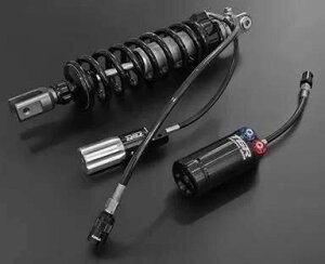 TGR TECHNIX GEAR TGR�e�N�j�N�X�M�A �m�c�[�����O�nTGR TEC-5.2 Performance shock�{�����v�����[�h�A�W���X�^�[ KLX230SM KAWASAKI �J���T�L ���A�T�X�y���V���� �T�X�y���V���� ����� �^�C�v�F�̏d�ݒ� 55kg-