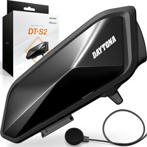 DAYTONA �f�C�g�i DT-S2 �C���J�� ���C���[�}�C�N���j�b�g �C���J���E�C���^�[�R�� �d�q�@���