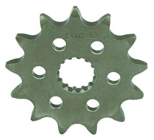 Scar Racing �X�J�[���[�V���O Front Sprocket - 13 teeth DESMO450 MX DUCATI �h�D�J�e�B �h���C�u�X�v���P�b�g�E�t�����g�X�v���P�b�g �쓮�n