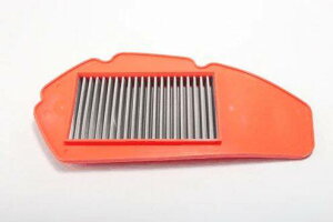 DAYTONA Indonesia �f�C�g�i �C���h�l�V�A HI-Flow Stainless Racing Air Filter Aerox 155 YAMAHA ���}�n �G�A�N���[�i�[�E�G�A�N���[�i�[�G�������g �z�C�֘A �G���W��