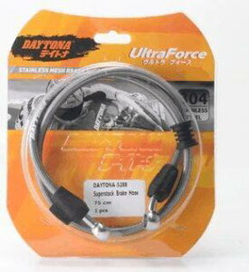 DAYTONA Indonesia �f�C�g�i �C���h�l�V�A Superstock Brake Hose Sonic Ninja R Z1 R25 Vixion Old HONDA �z���_ KAWASAKI �J���T�L YAMAHA ���}�n �u���[�L�z�[�X�E�N���b�`�z�[�X �u���[�L