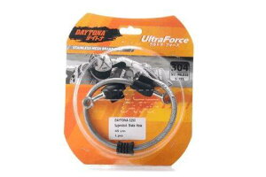 DAYTONA Indonesia �f�C�g�i �C���h�l�V�A Superstock Brake Hose Sonic Ninja RR MX-King R25 Vixion HONDA �z���_ KAWASAKI �J���T�L YAMAHA ���}�n �u���[�L�z�[�X�E�N���b�`�z�[�X �u���[�L