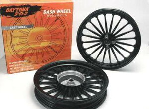 DAYTONA Indonesia �f�C�g�i �C���h�l�V�A Dash Wheels Beat Scoopy Vario 110 HONDA �z���_ �z�C�[�� �z�C�[���֘A �����