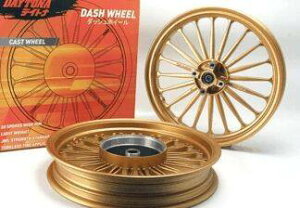 DAYTONA Indonesia �f�C�g�i �C���h�l�V�A Dash Wheels Beat Scoopy Vario 110 HONDA �z���_ �z�C�[�� �z�C�[���֘A �����