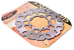 DAYTONA Indonesia �f�C�g�i �C���h�l�V�A Front Wave Brake Disc Rotor Vixion NVA NVL YAMAHA ���}�n �u���[�L�f�B�X�N���[�^�[ �u���[�L