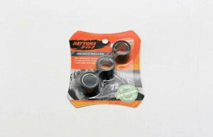 DAYTONA Indonesia �f�C�g�i �C���h�l�V�A Weight Roller Beat New Vario 110 Scoopy HONDA �z���_ �E�G�C�g���[���[ �X�N�[�^�[�쓮�n �쓮�n